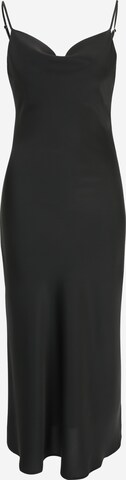 Y.A.S Tall Коктейльное платье 'DOTTEA' в Черный: спереди