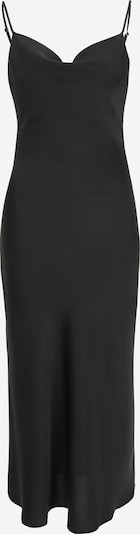 Y.A.S Tall Kleid  'DOTTEA' in schwarz, Produktansicht
