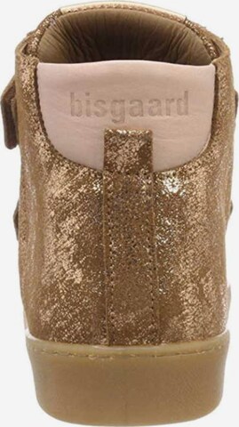 BISGAARD Sneaker in Braun