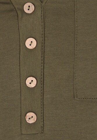 Tops en tricot 'Fashion Look' NAEMI en vert
