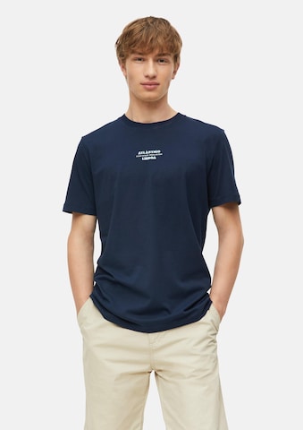 s.Oliver Shirt in Blue: front