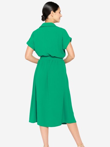 LolaLiza Summer dress in Green