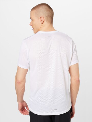 ADIDAS TERREX Performance Shirt 'Agravic' in White