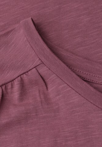STREET ONE Shirt in Pink
