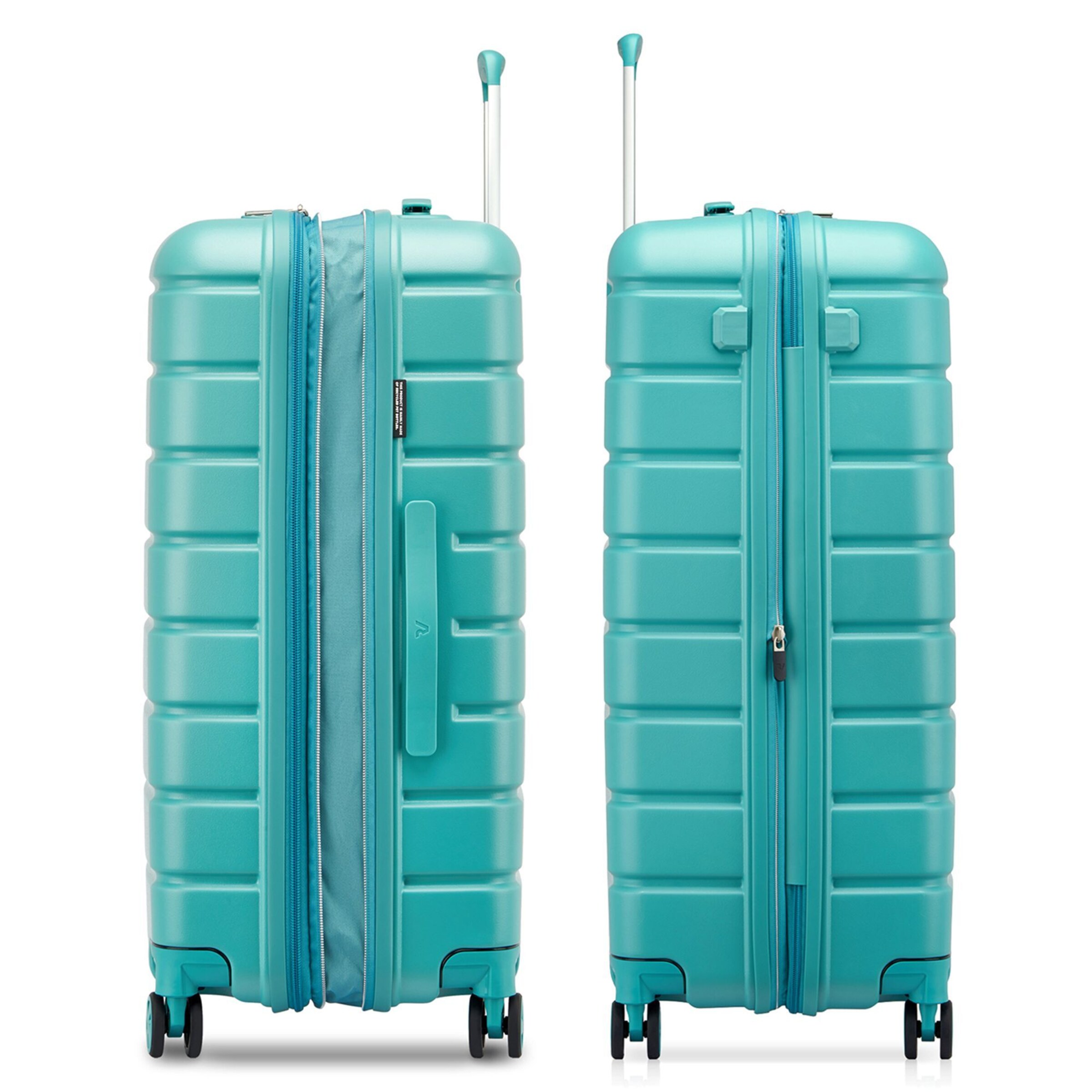 Roncato Trolley 'Relife' in Blau