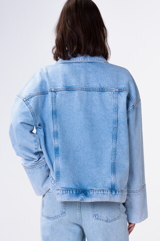 Aligne Between-season jacket 'Georgie' in Blue