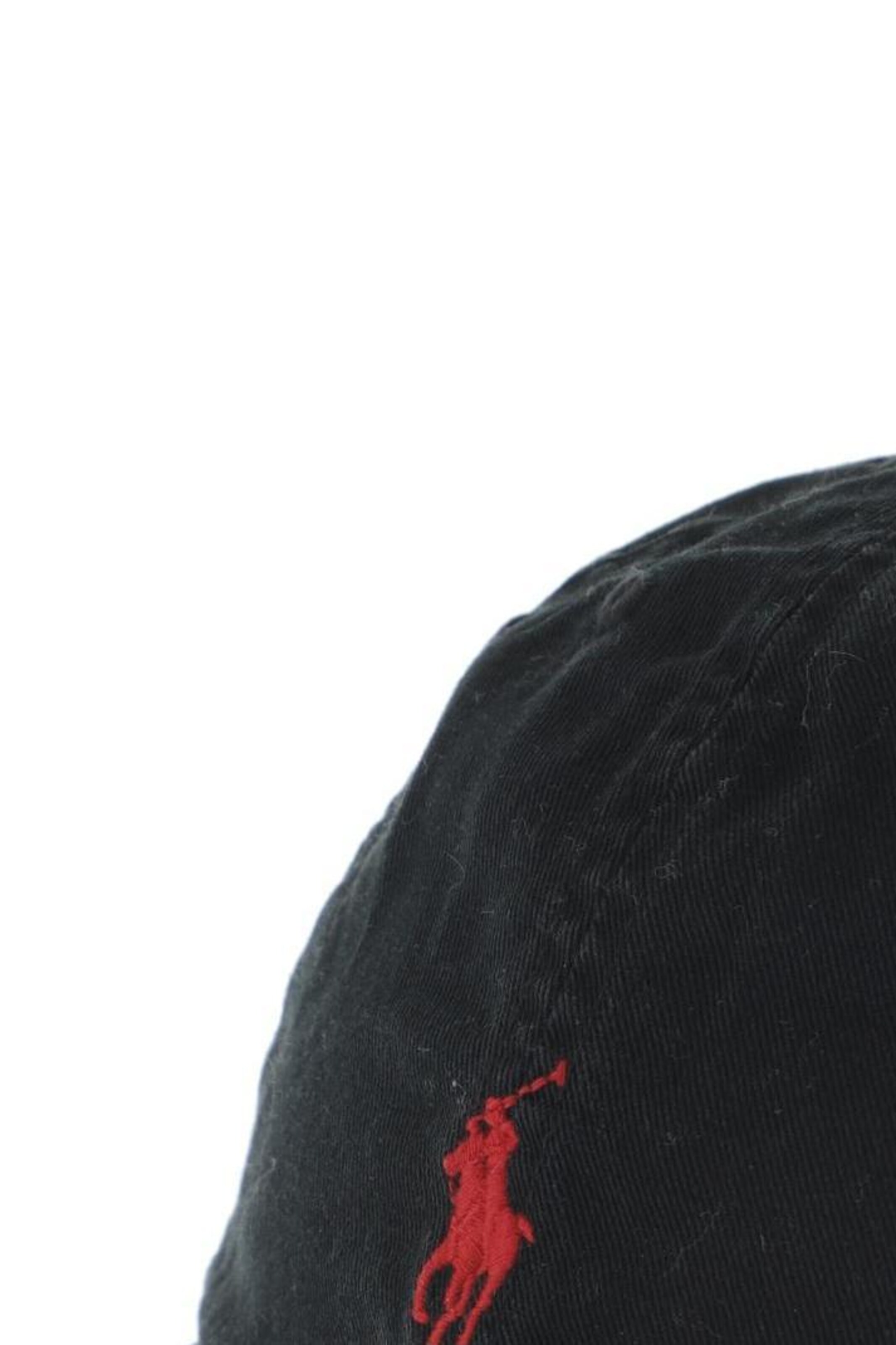 Polo Ralph Lauren Hut oder Mütze One Size in Schwarz