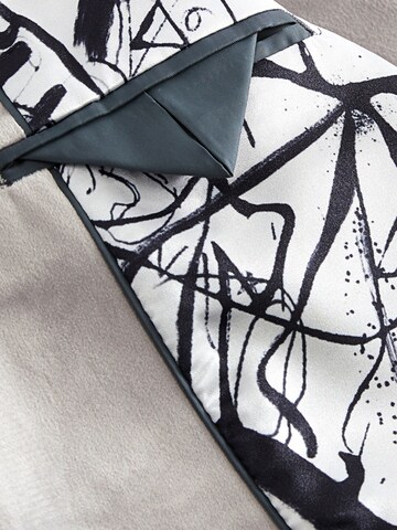 Vestes de costume Next en gris