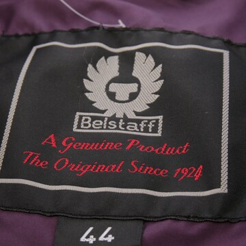 Belstaff Jacket & Coat in M in Purple