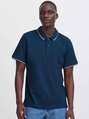 BLEND Shirt in Blue: front