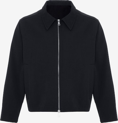 Antioch Prijelazna jakna u crna, Pregled proizvoda