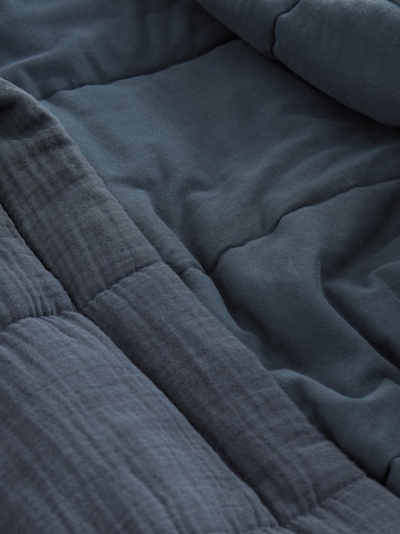 Next Bademantel in Grau