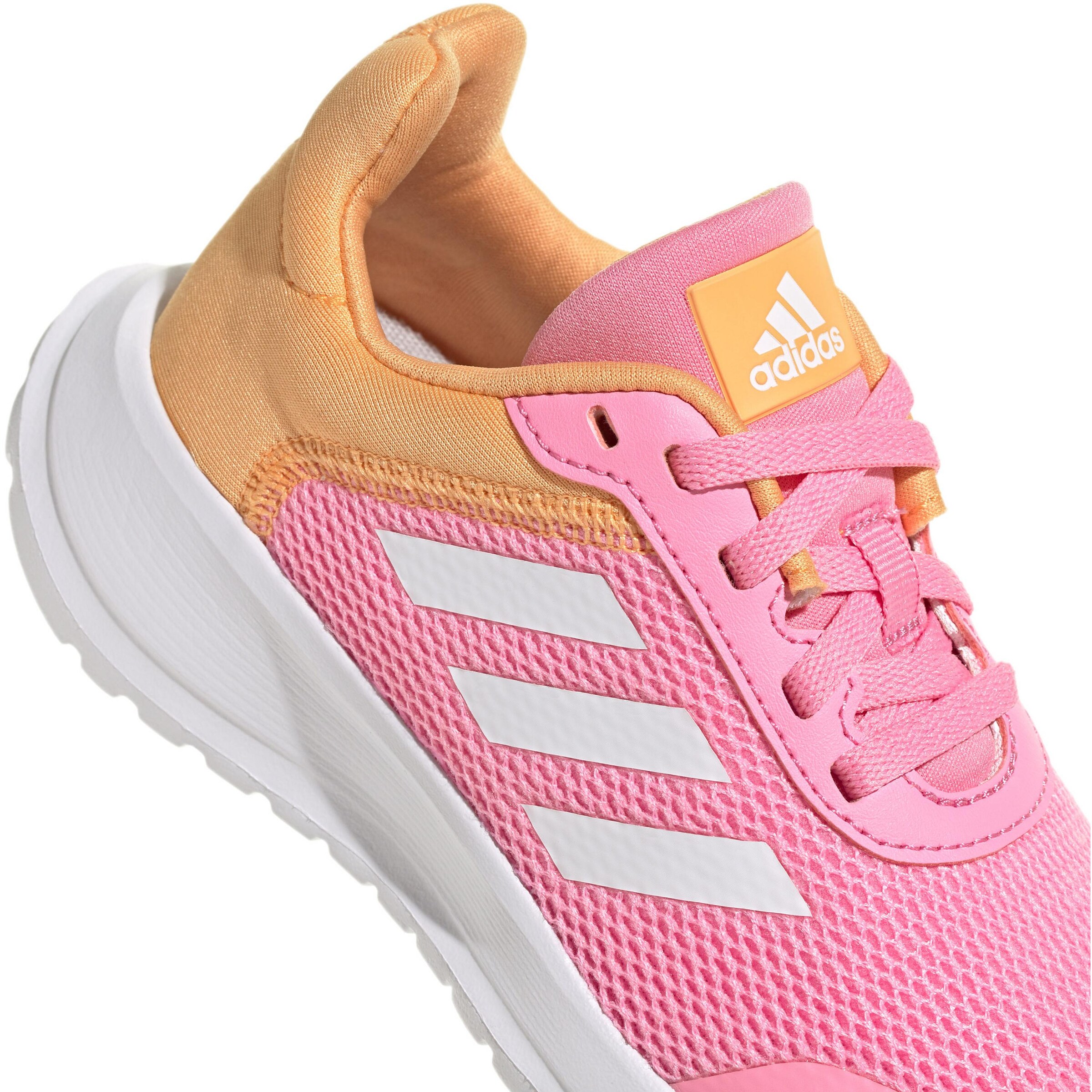 ADIDAS SPORTSWEAR - Calzado deportivo 'Tensaur Run 2.0' en rosa