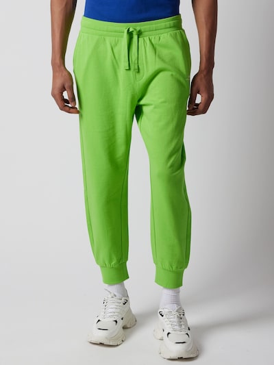Pantaloni 'Joggers' in 31 OWN Off With Nature di colore mela, Visualizzazione prodotti