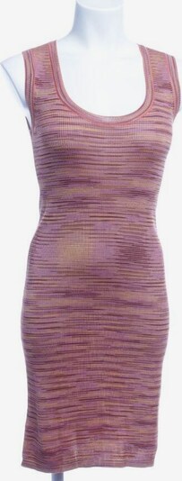 MISSONI Kleid in XXS in mischfarben, Produktansicht