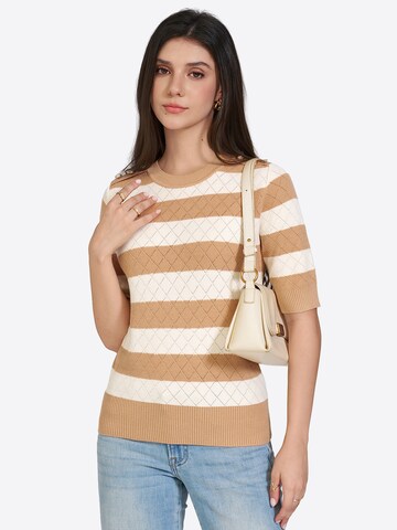Imily Bela Neulepaita värissä beige