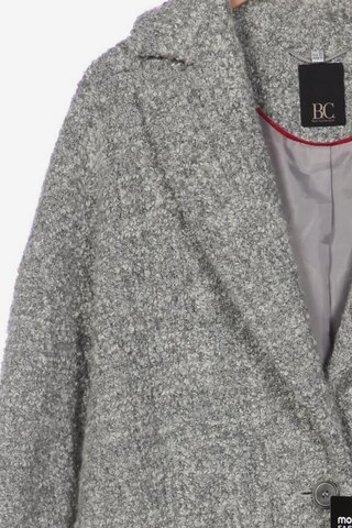 B.C. Best Connections by heine Jacket & Coat in XL in Grey
