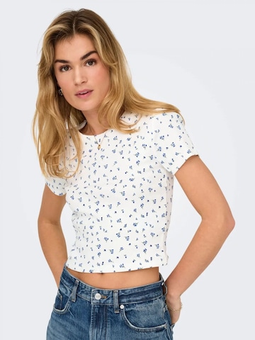 Maglietta di ONLY in beige