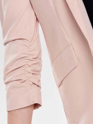 Blazer 'Carolina' di ONLY in rosa