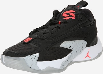 Sneaker 'LUKA 2' de la Jordan pe negru: față