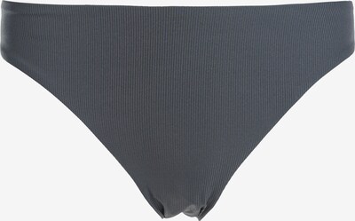 Athlecia Bikini-Hose 'Callasi W' in dunkelgrau, Produktansicht