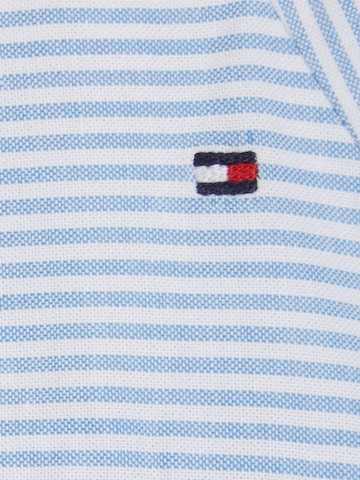 TOMMY HILFIGER Ruha 'Ithaca' - kék