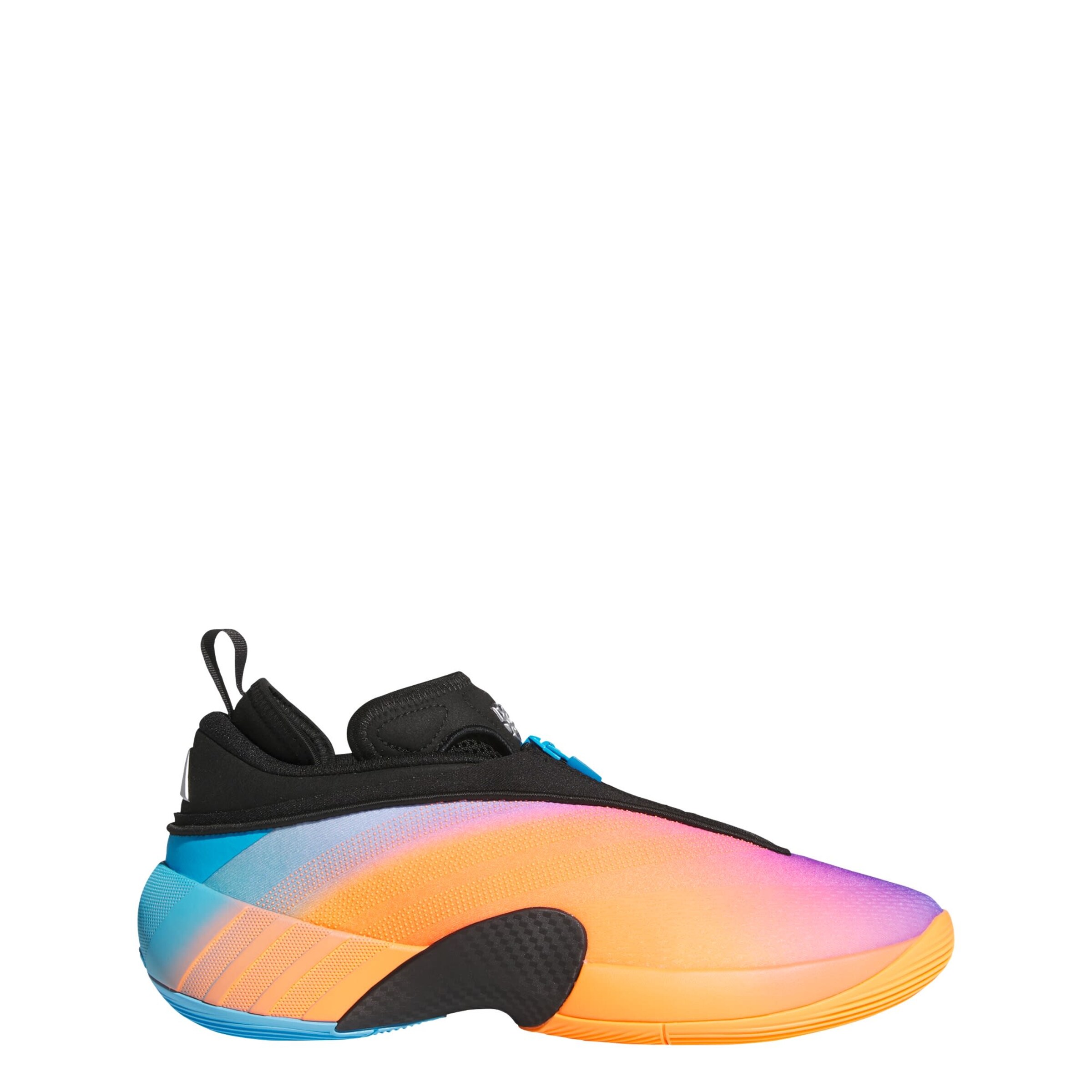 ADIDAS PERFORMANCE - Calzado deportivo 'D.O.N. Issue 7' en negro