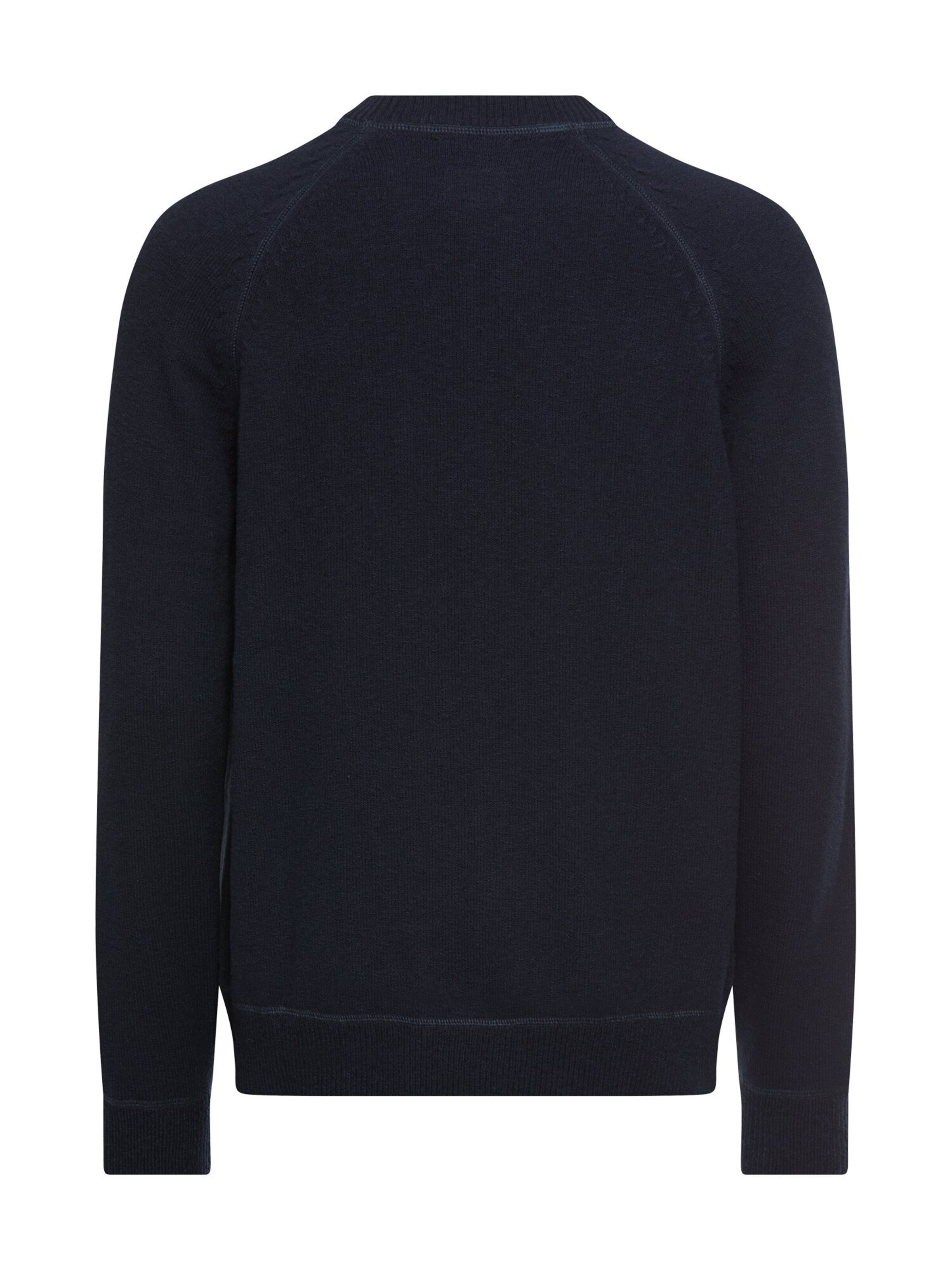 CAMEL ACTIVE Sweater in Blue