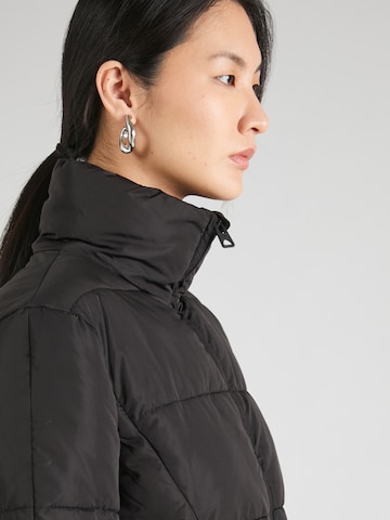 Hailys Between-season jacket 'Alana' in Black