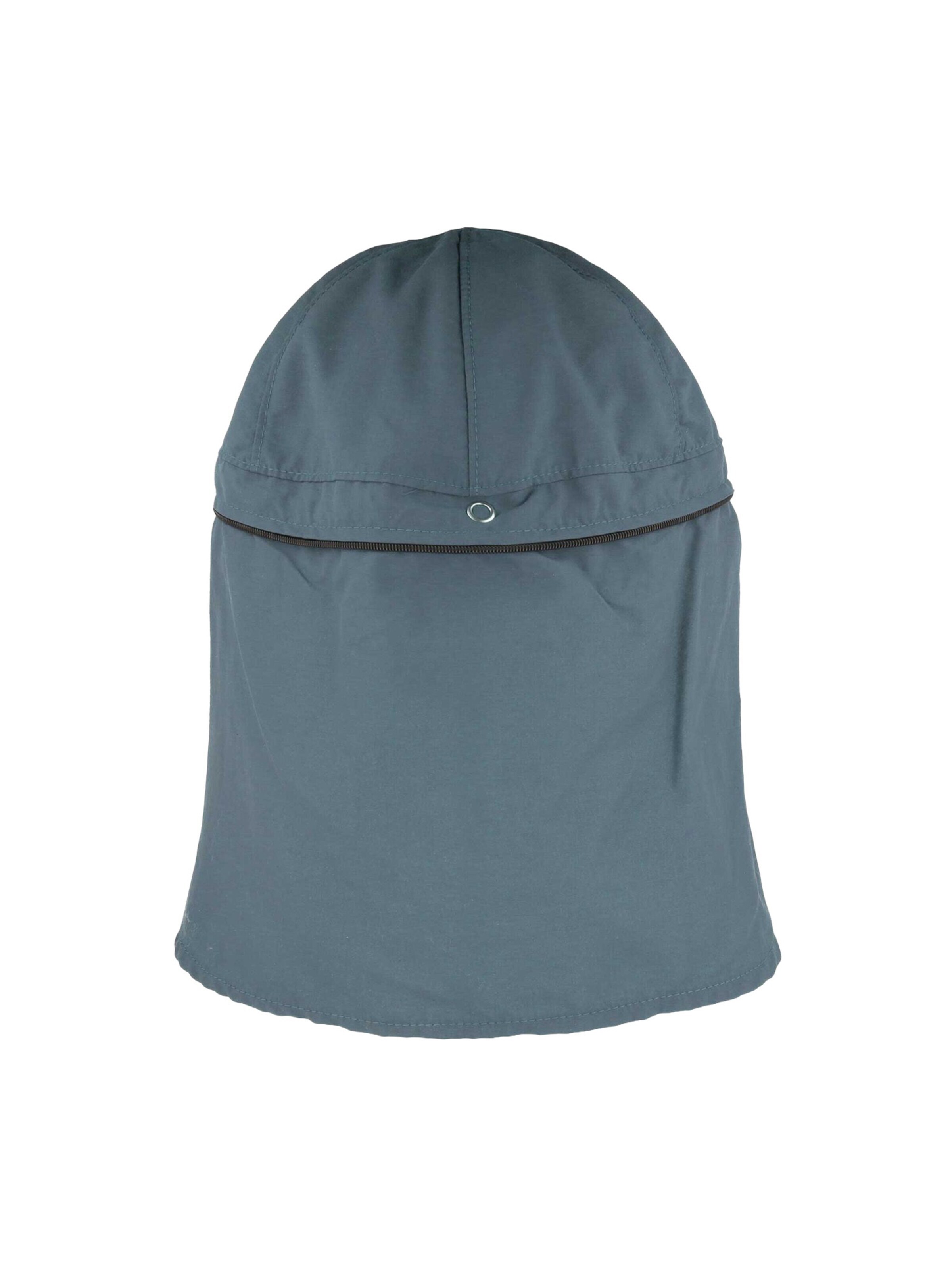 CAPO Cap in Green