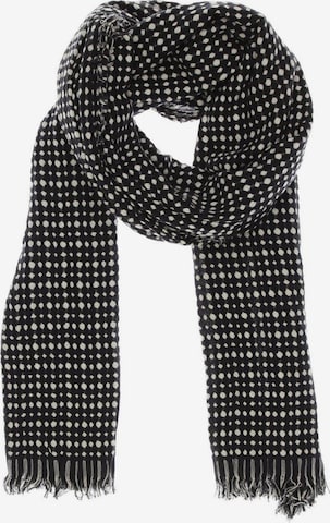 ONLY Scarf & Wrap in One size in Black: front
