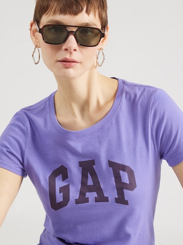 GAP Shirts i lilla
