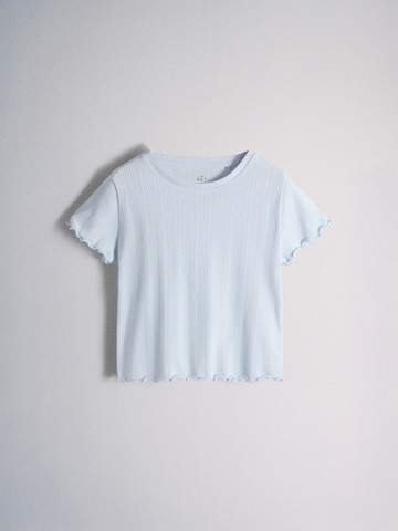 The Set Piżama w kolorze beżowy