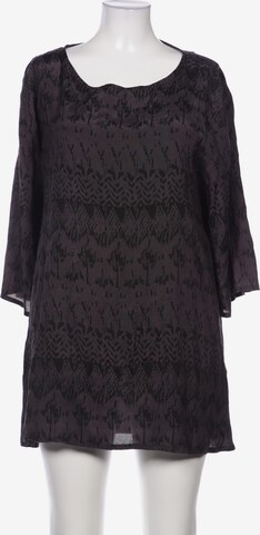 The Masai Clothing Company Dress in XXL in Black: front