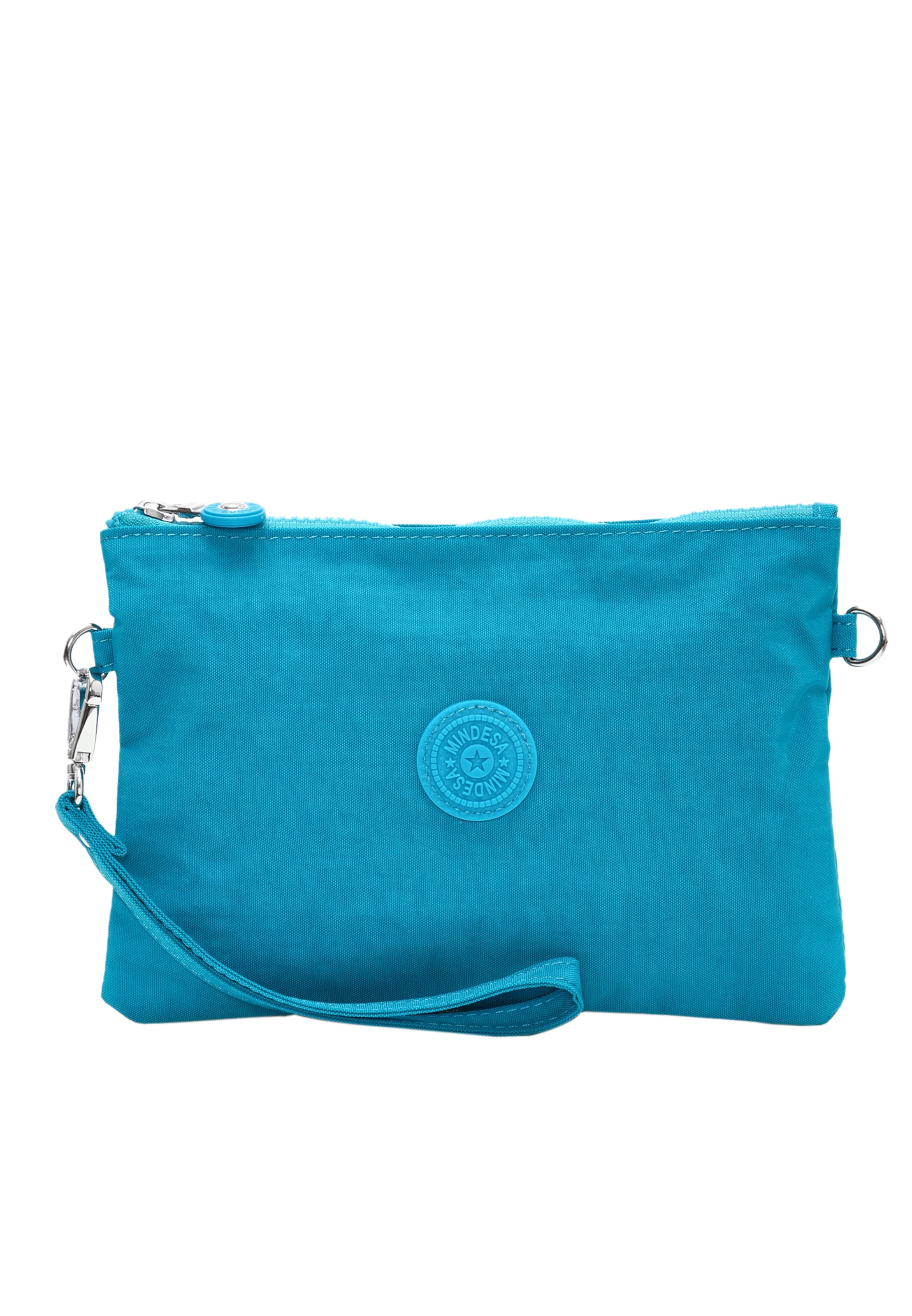 Mindesa Сумка через плечо в Синий: спереди