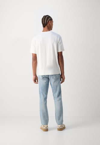 SCOTCH & SODA - Camisa em branco