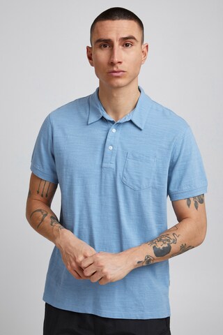 BLEND Shirt in Blue: front