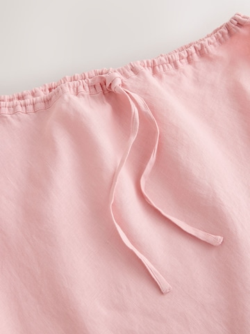 Next Rock in Pink