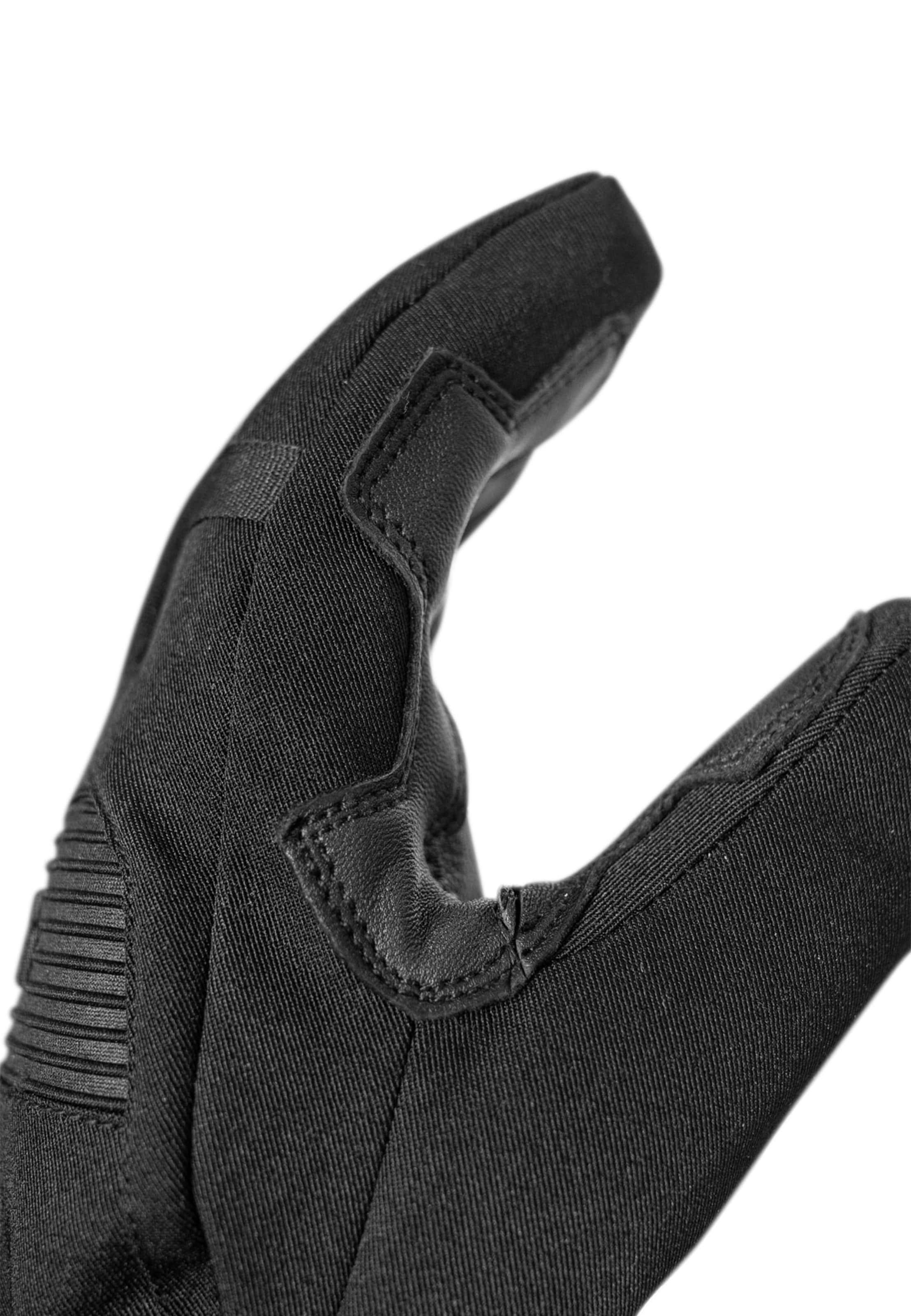 REUSCH Sporthandschoenen 'Falcon GORE-TEX' in Zwart