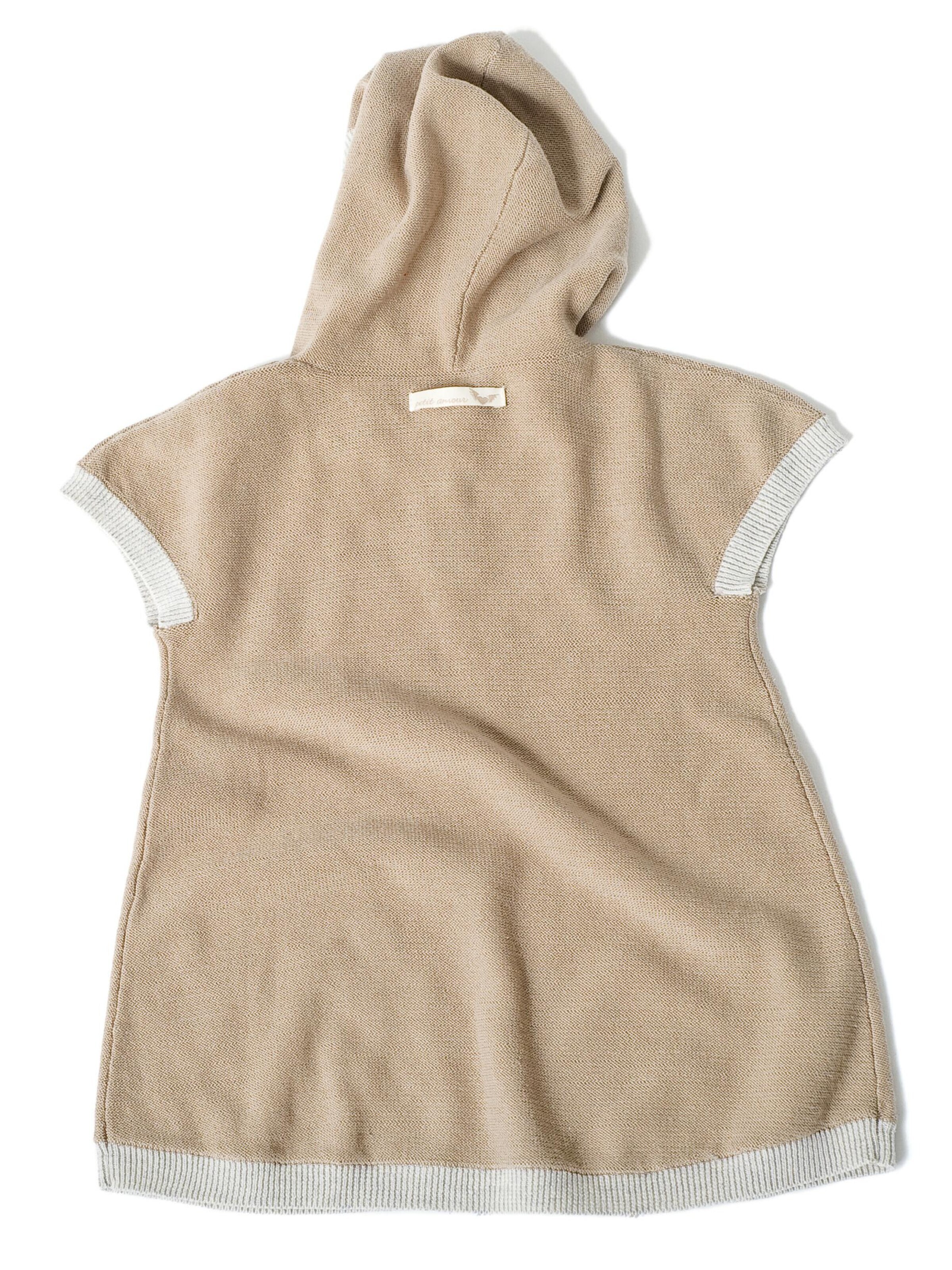 petit amour Kleid 'SAMANTHA'‌‌‌ in Beige