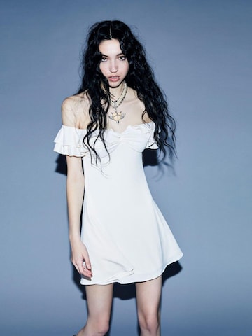 Aniye By Evening Dress in White