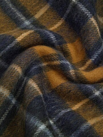 Sciarpa 'NEW CHECK TARTAN SCARF 262MUSC0137' di Barbour in marrone