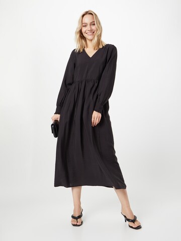 Robe 'Ingelina Ladonna' MSCH COPENHAGEN en noir