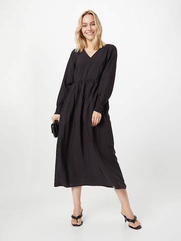 MSCH COPENHAGEN - Vestido 'Ingelina Ladonna' em preto