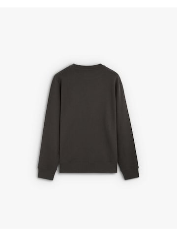 Scalpers Sweatshirt ' ' in Zwart