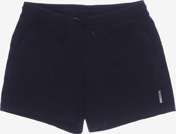 MEXX Shorts in L in Black: front