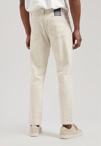 Dstrezzed Regular Jeans 'Gent D' in Weiß