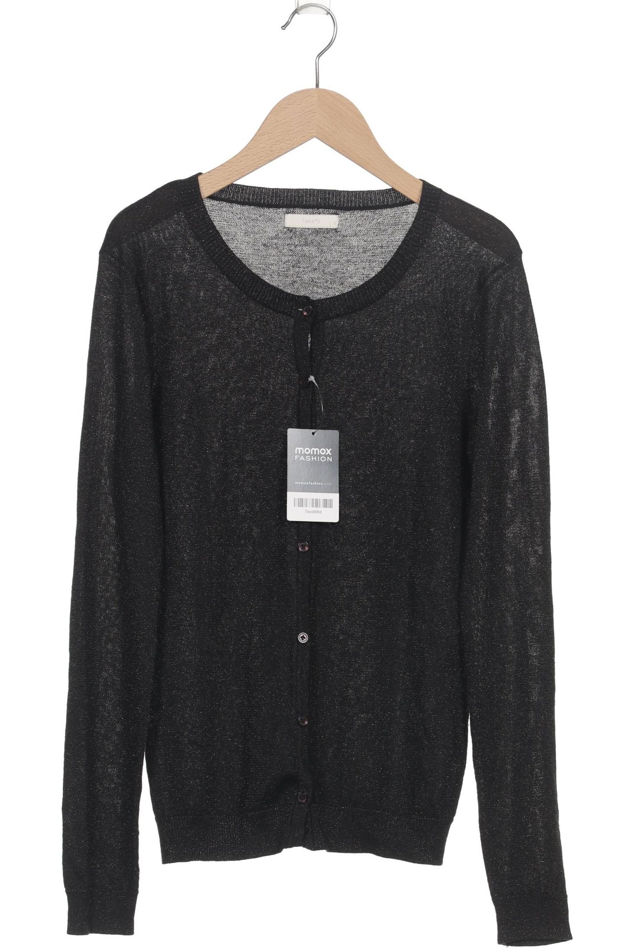 JAKE*S Sweater & Cardigan in S in Black: front