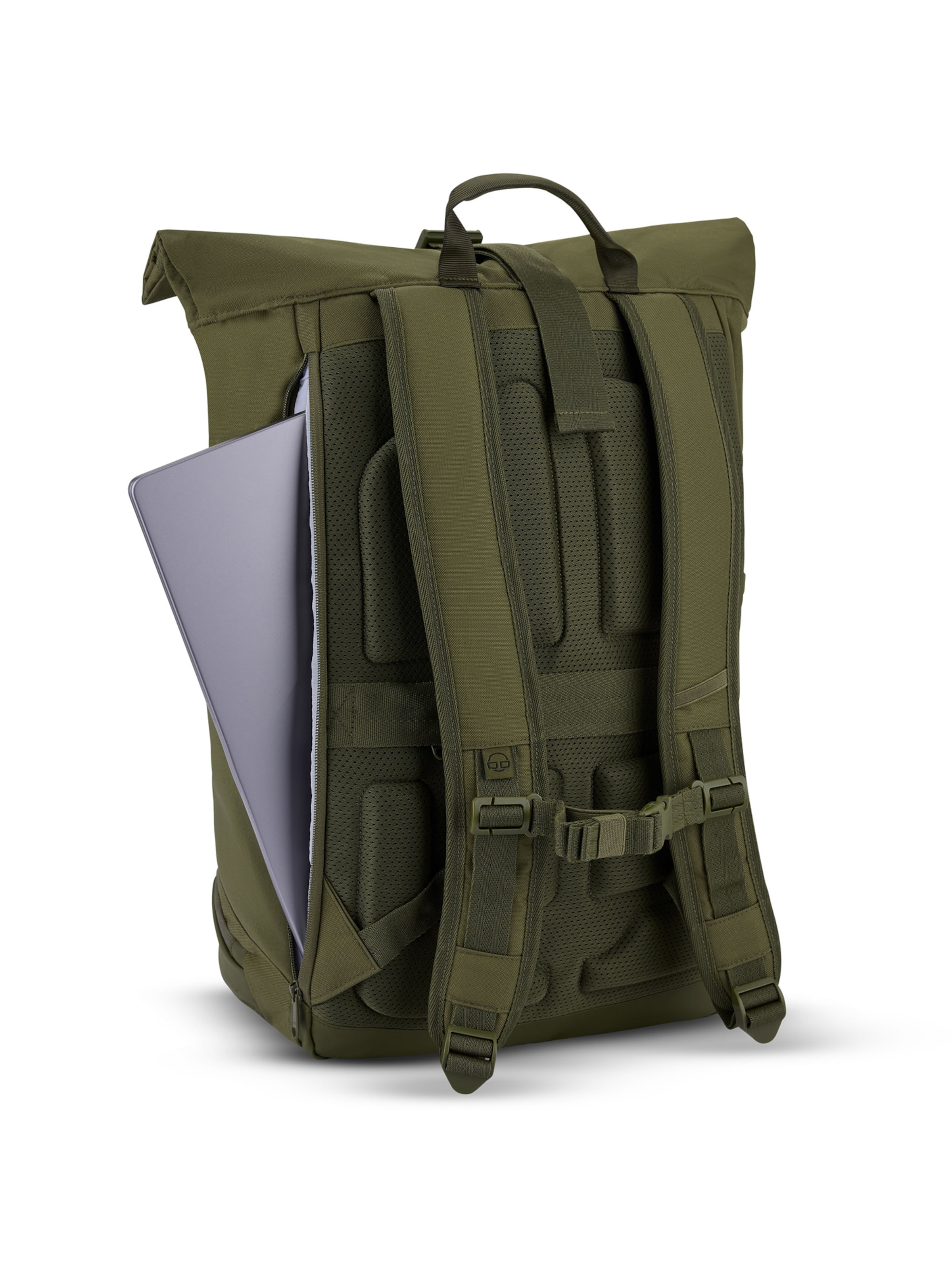 Johnny Urban Batoh 'Allen XL' - Zelená