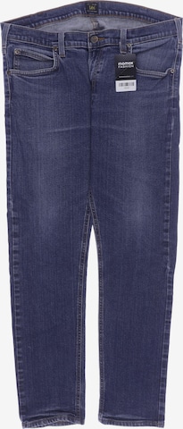 Lee Jeans 36 in Blau: predná strana